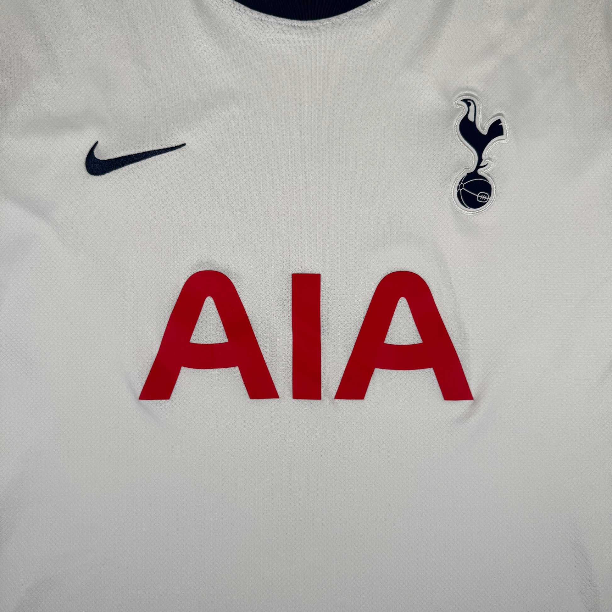 Tottenham Hotspur 2024/2025 Home Football Shirt XXL 2XL – Football Shirt Kingdom