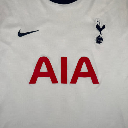 Tottenham Hotspur 2024/2025 Home Football Shirt XXL 2XL – Football Shirt Kingdom
