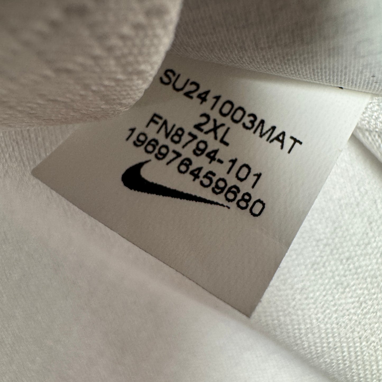 Tottenham Hotspur 2024/2025 Home Football Shirt XXL 2XL – Football Shirt Kingdom