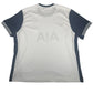 Tottenham Hotspur 2024/2025 Home Football Shirt 3XL – Football Shirt Kingdom