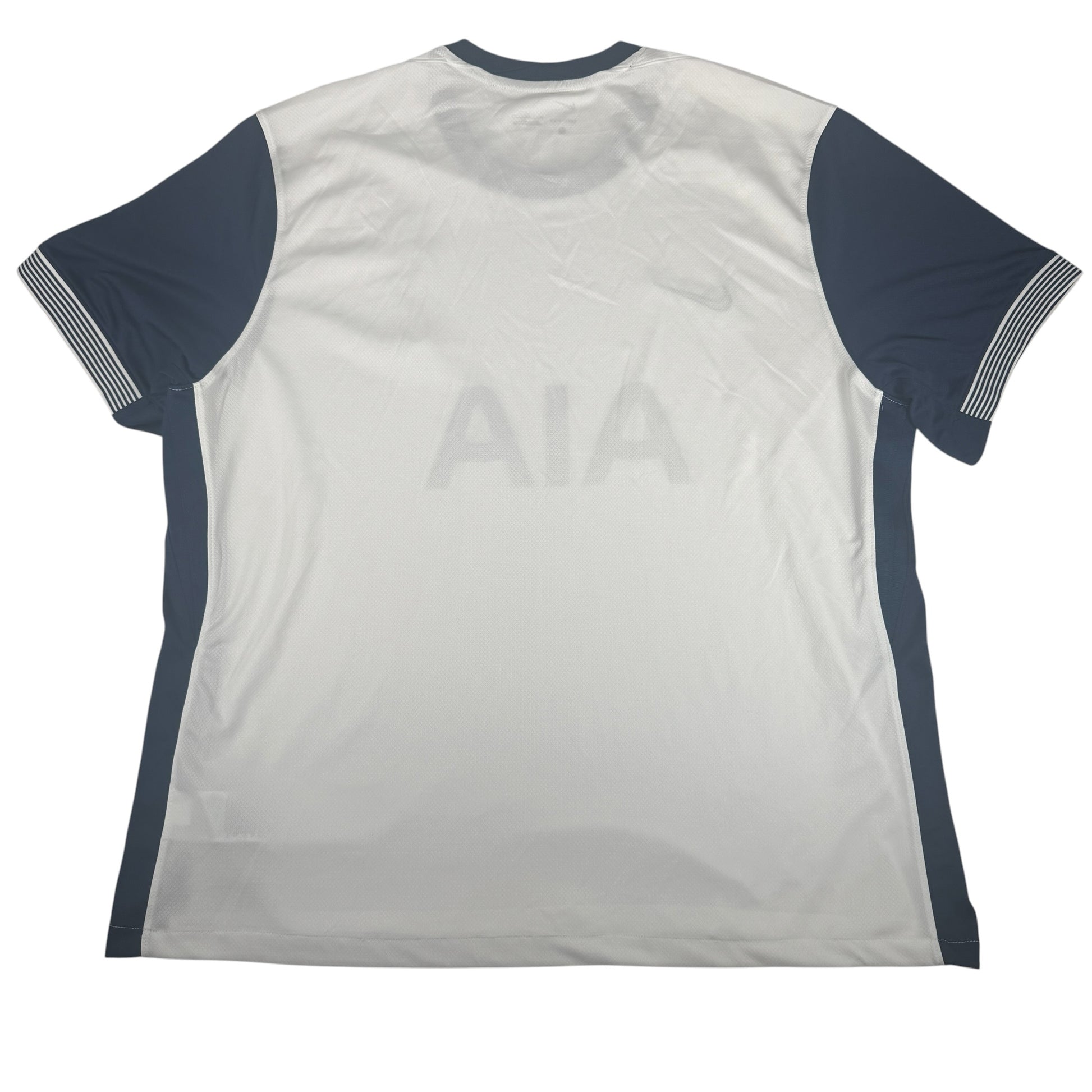 Tottenham Hotspur 2024/2025 Home Football Shirt 3XL – Football Shirt Kingdom