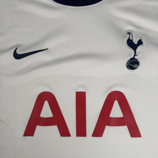 Tottenham Hotspur 2024/2025 Home Football Shirt XL