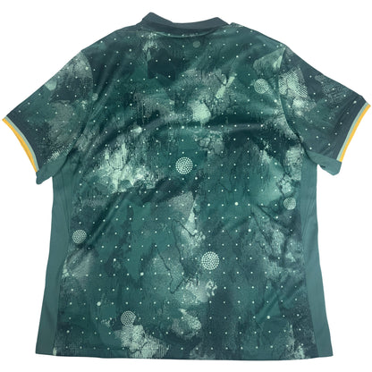 Tottenham Hotspur 2024/2025 Third Football Shirt XXL