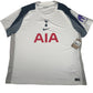 Tottenham Hotspur 2025/2026 Home Football Shirt 3XL BNWT – Football Shirt Kingdom