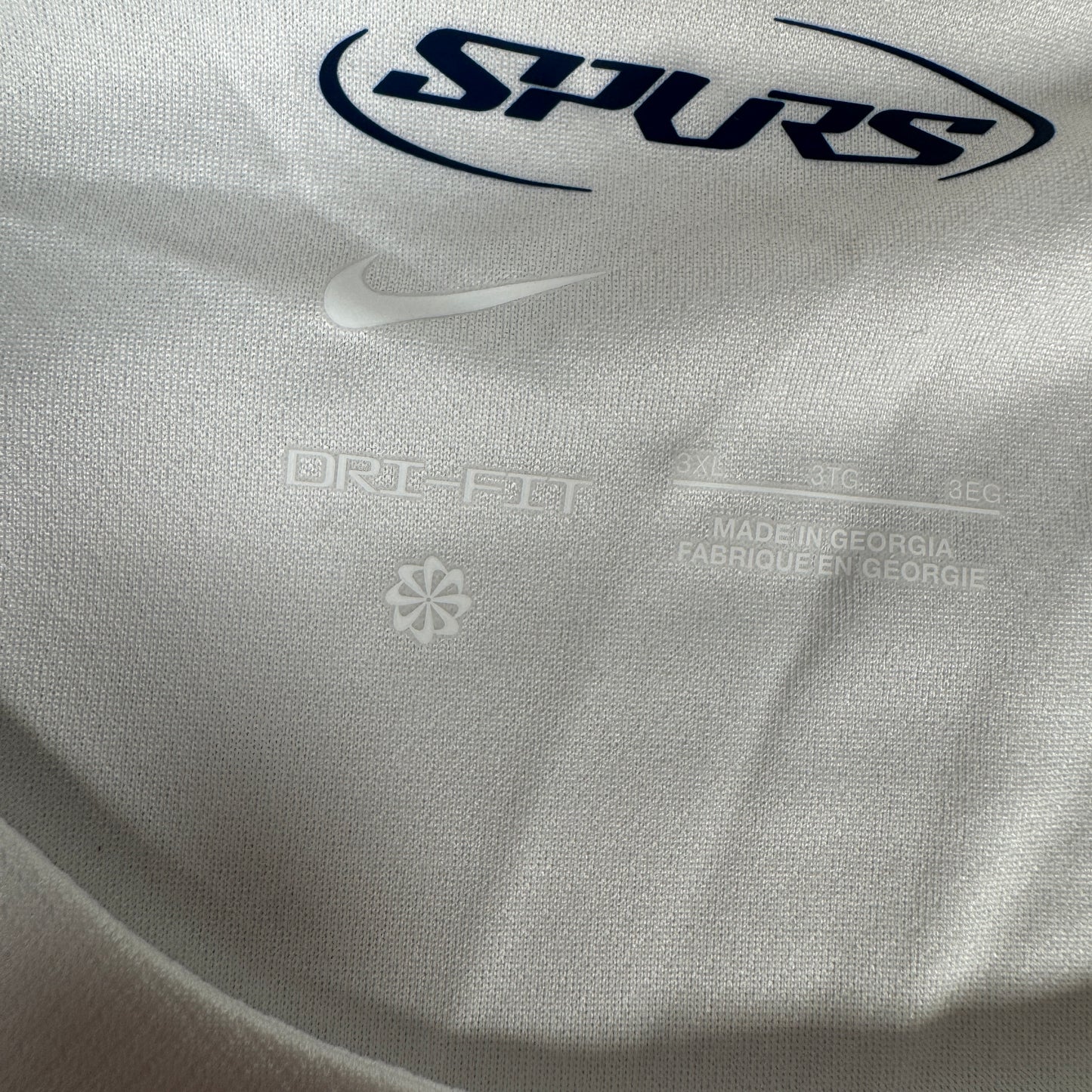 Tottenham Hotspur 2025/2026 Home Football Shirt 3XL BNWT – Football Shirt Kingdom