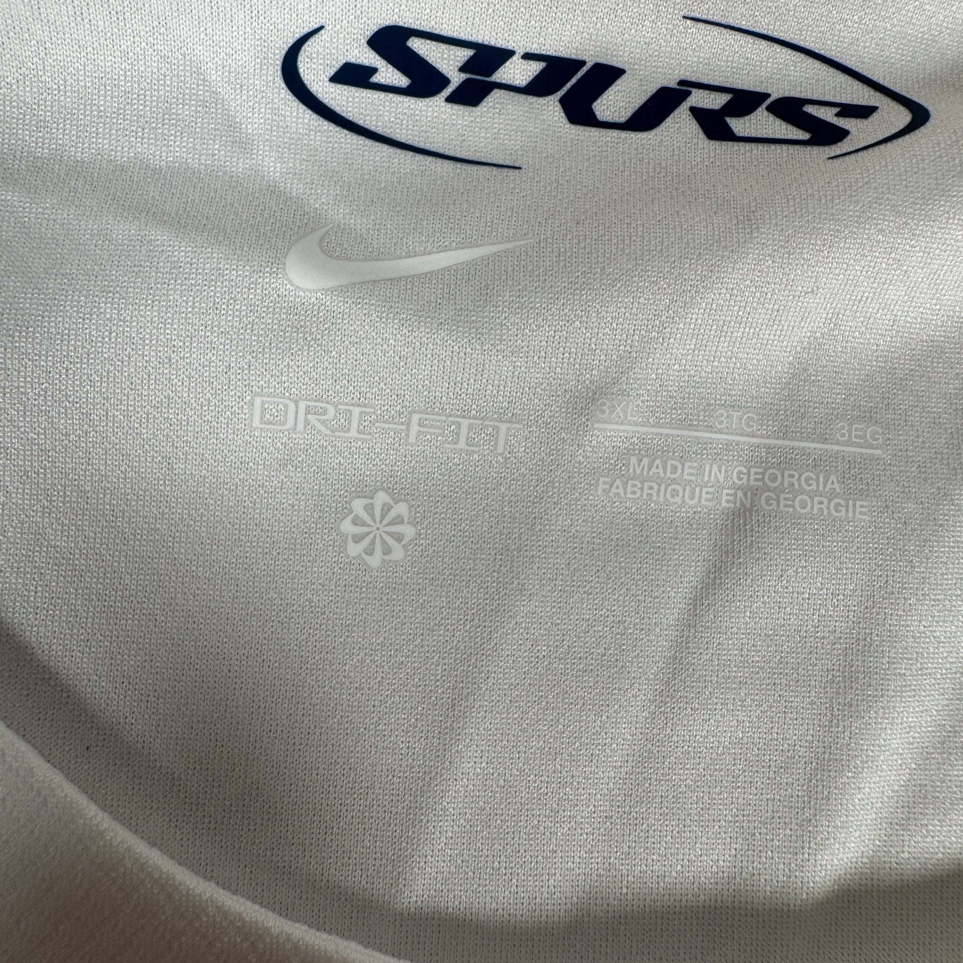 Tottenham Hotspur 2025/2026 Home Football Shirt 3XL BNWT – Football Shirt Kingdom