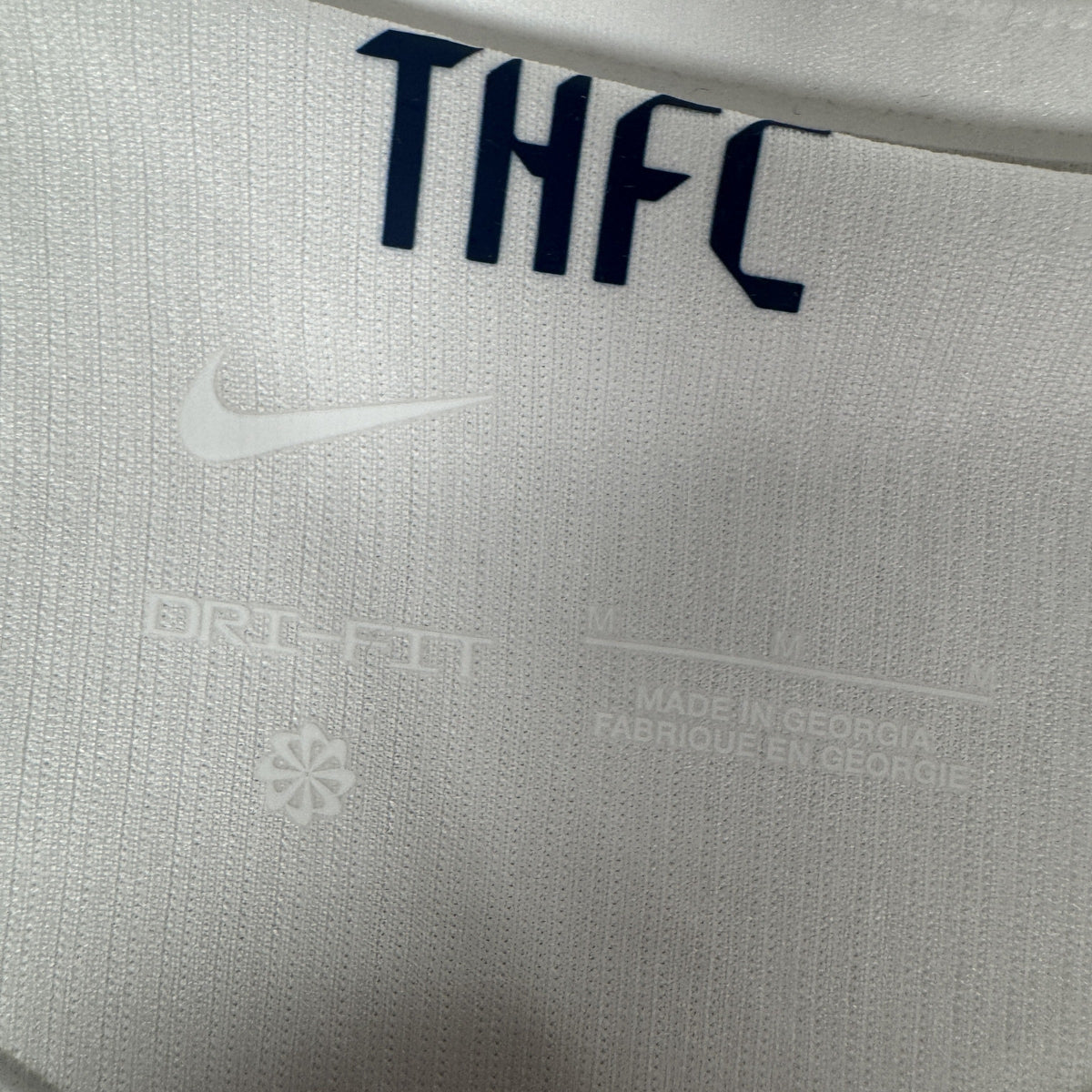 Tottenham Hotspur 2026/2027 Home Football Shirt Medium BNWT