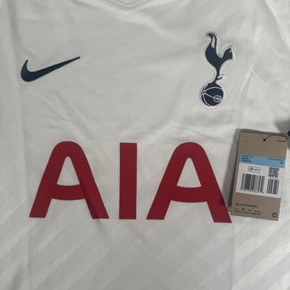 Tottenham Hotspur 2026/2027 Home Football Shirt Medium BNWT