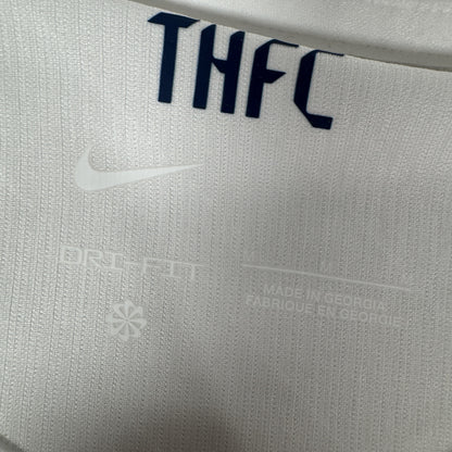 Tottenham Hotspur 2026/2027 Home Football Shirt Medium BNWT