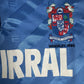 Tranmere Rovers 1989/1990/1991 Away Football Shirt Medium