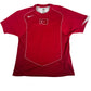 Turkey 2004/2005/2006 Home Football Shirt Medium – Football Shirt Kingdom