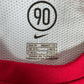 Turkey 2004/2005/2006 Home Football Shirt Medium – Football Shirt Kingdom