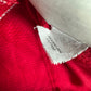 Turkey 2004/2005/2006 Home Football Shirt Medium – Football Shirt Kingdom