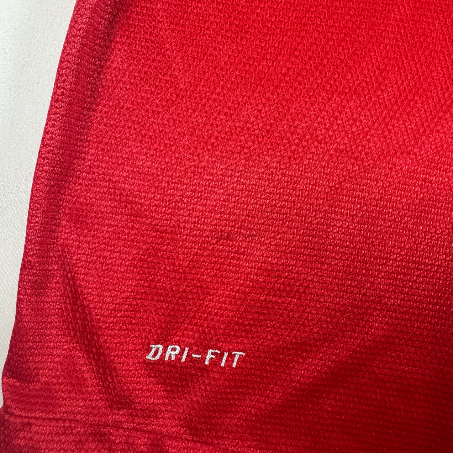 Turkey 2012/2013/2014 Home Football Shirt 2XL XXL – Football Shirt Kingdom