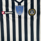 Udinese 2008/2009 Home Football Shirt Medium – Football Shirt Kingdom