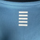 Uruguay 2018/2019 Home Football Shirt Medium