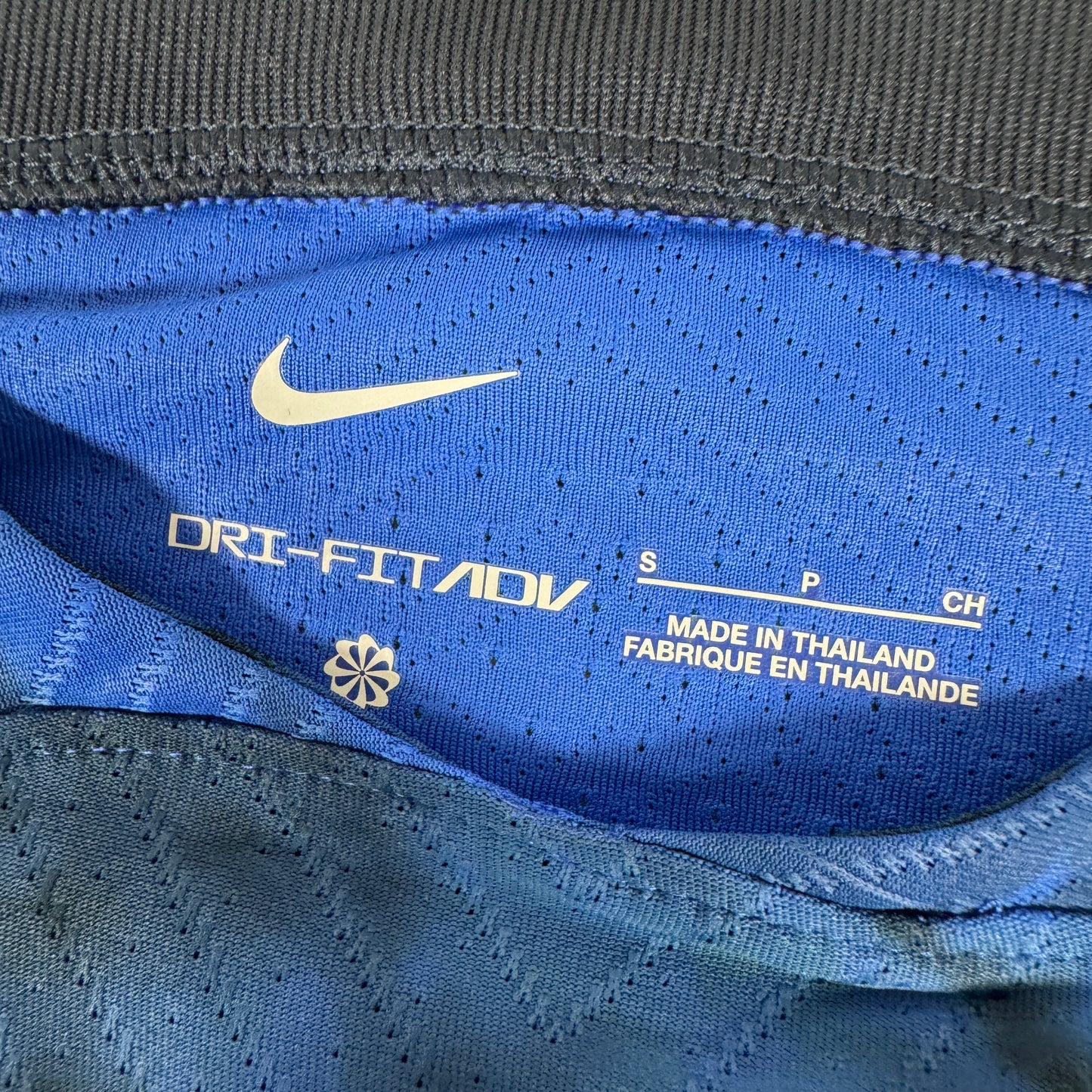 USA 2022/2023/2024 Away Dri-FIT ADV Football Shirt Small – Football Shirt Kingdom