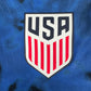 USA 2022/2023/2024 Away Dri-FIT ADV Football Shirt Small – Football Shirt Kingdom