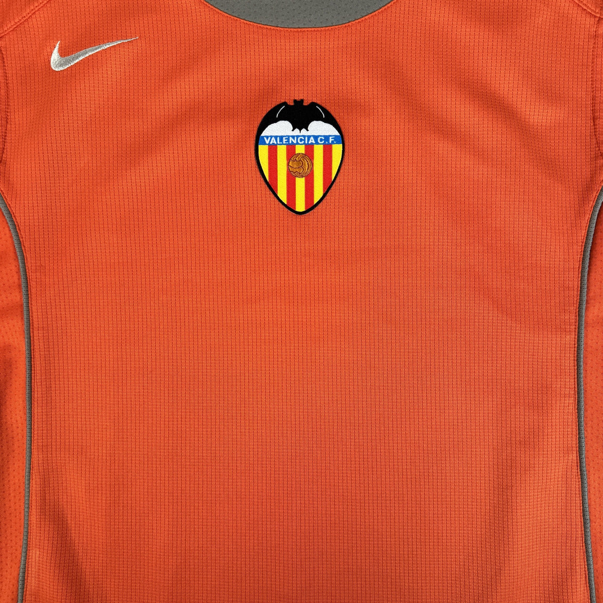 Valencia 2004/2005/2006 T90 Training Football Vest Large
