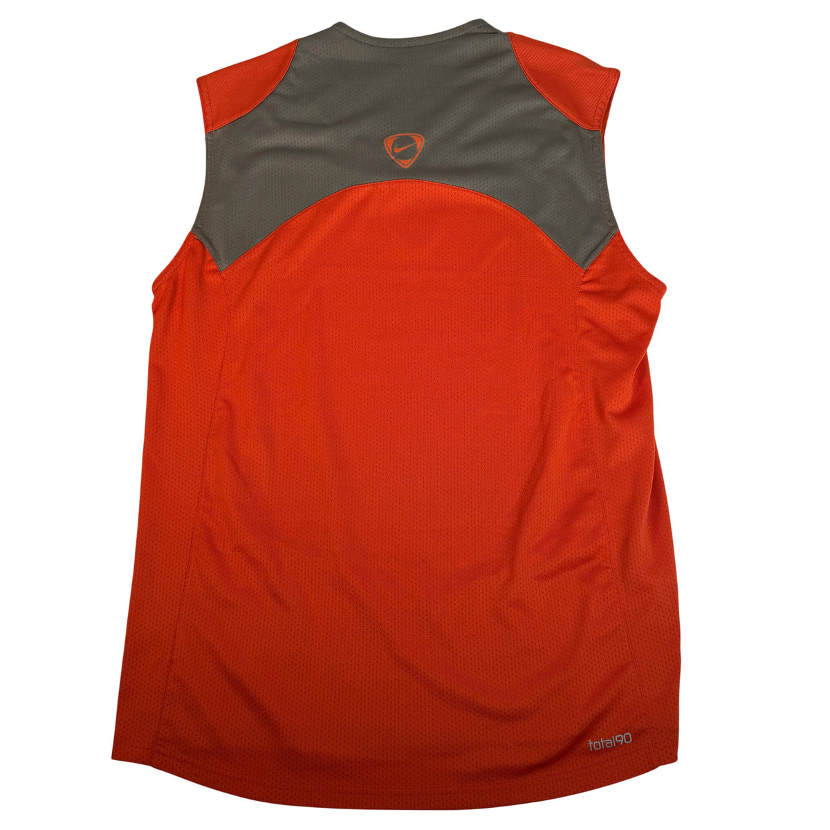 Valencia 2004/2005/2006 T90 Training Football Vest Large