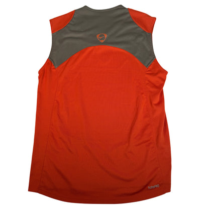 Valencia 2004/2005/2006 T90 Training Football Vest Large