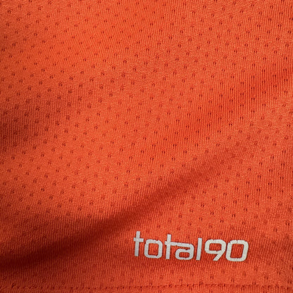 Valencia 2004/2005/2006 T90 Training Football Vest Large
