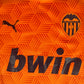 Valencia 2020/2021 Away Football Shirt Small – Football Shirt Kingdom