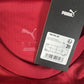 Valencia 2025/2026 Away Football Shirt Large BNWT