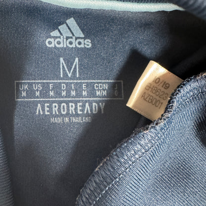 Vancouver Whitecaps 2020/2021 Away Football Shirt Medium – Football Shirt Kingdom