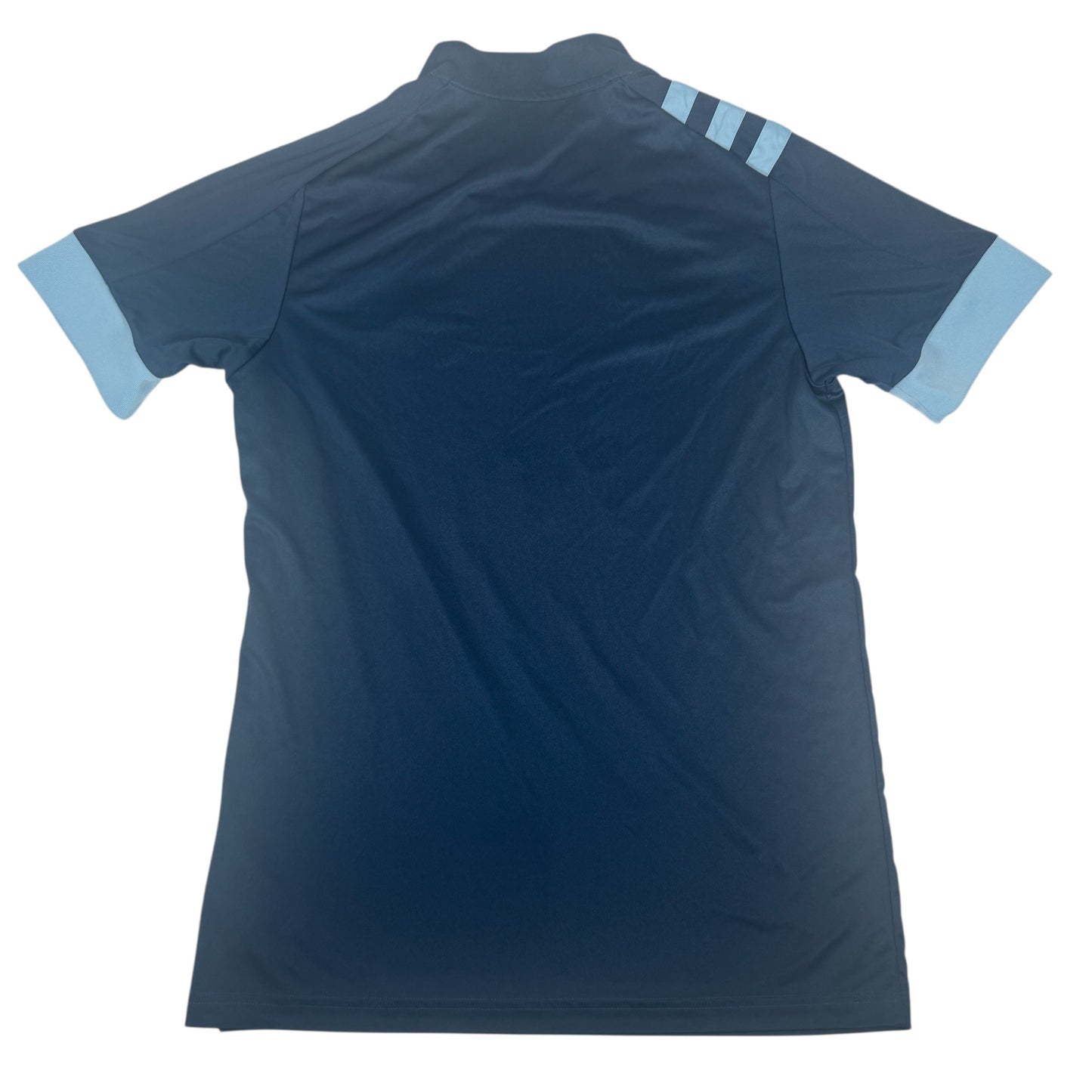 Vancouver Whitecaps 2020/2021 Away Football Shirt Medium – Football Shirt Kingdom