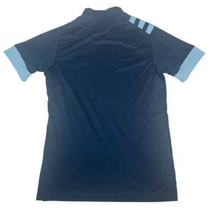 Vancouver Whitecaps 2020/2021 Away Football Shirt Medium – Football Shirt Kingdom