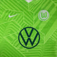 VFL Wolfsburg 2021/2022 Home Football Shirt 2XL XXL – Football Shirt Kingdom