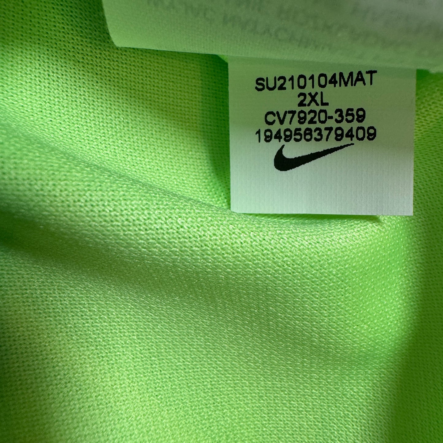 VFL Wolfsburg 2021/2022 Home Football Shirt 2XL XXL – Football Shirt Kingdom