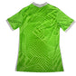 VfL Wolfsburg 2021/2022 Home Football Shirt Small – Football Shirt Kingdom