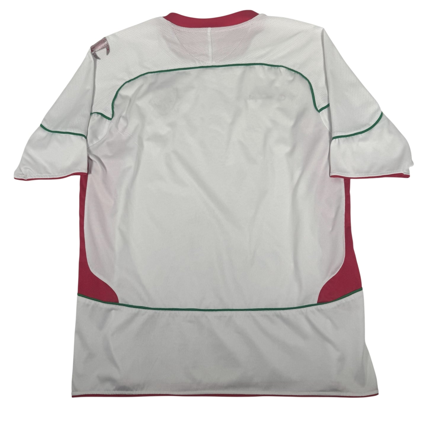 Wales 2008/2009/2010 Away Football Shirt XL – Football Shirt Kingdom