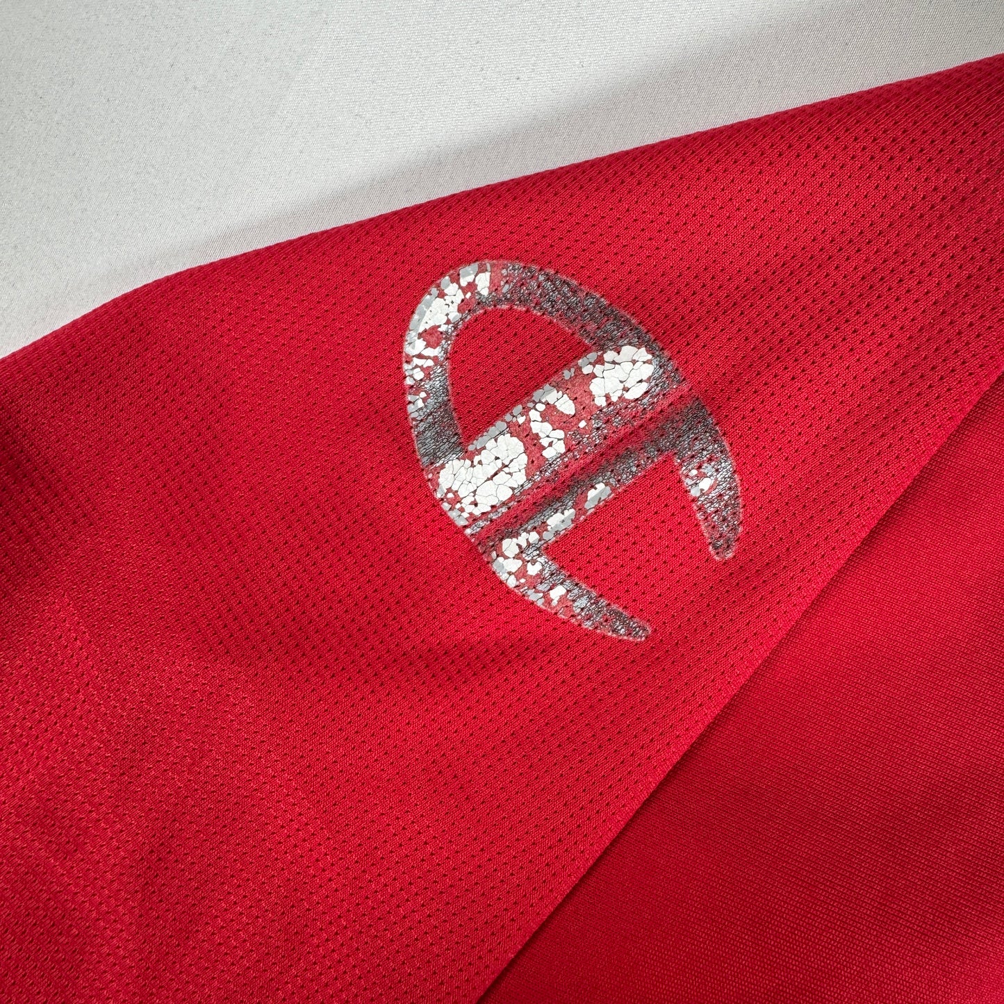 Wales 2008/2009/2010 Home Football Shirt Small – Football Shirt Kingdom