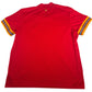 Wales 2020/2021/2022 Home Football Shirt 3XL XXXL – Football Shirt Kingdom