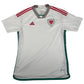 Wales 2022/2023/2024 Away Football Shirt Medium