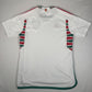 Wales 2022/2023/2024 Away Football Shirt Medium