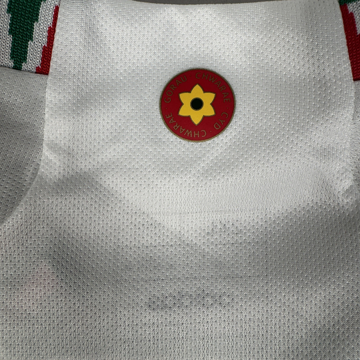 Wales 2022/2023/2024 Away Football Shirt XXL