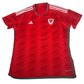 Wales 2022/2023/2024 Home Football Shirt XXL