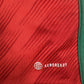 Wales 2022/2023/2024 Home Football Shirt XXL