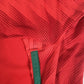 Wales 2022/2023/2024 Home Football Shirt XXL