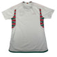 Wales 2022/2023/2024 Away Football Shirt Large – Football Shirt Kingdom