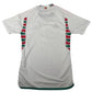 Wales 2022/2023/2024 Away Football Shirt Small – Football Shirt Kingdom