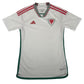 Wales 2022/2023/2024 Away Football Shirt Small – Football Shirt Kingdom