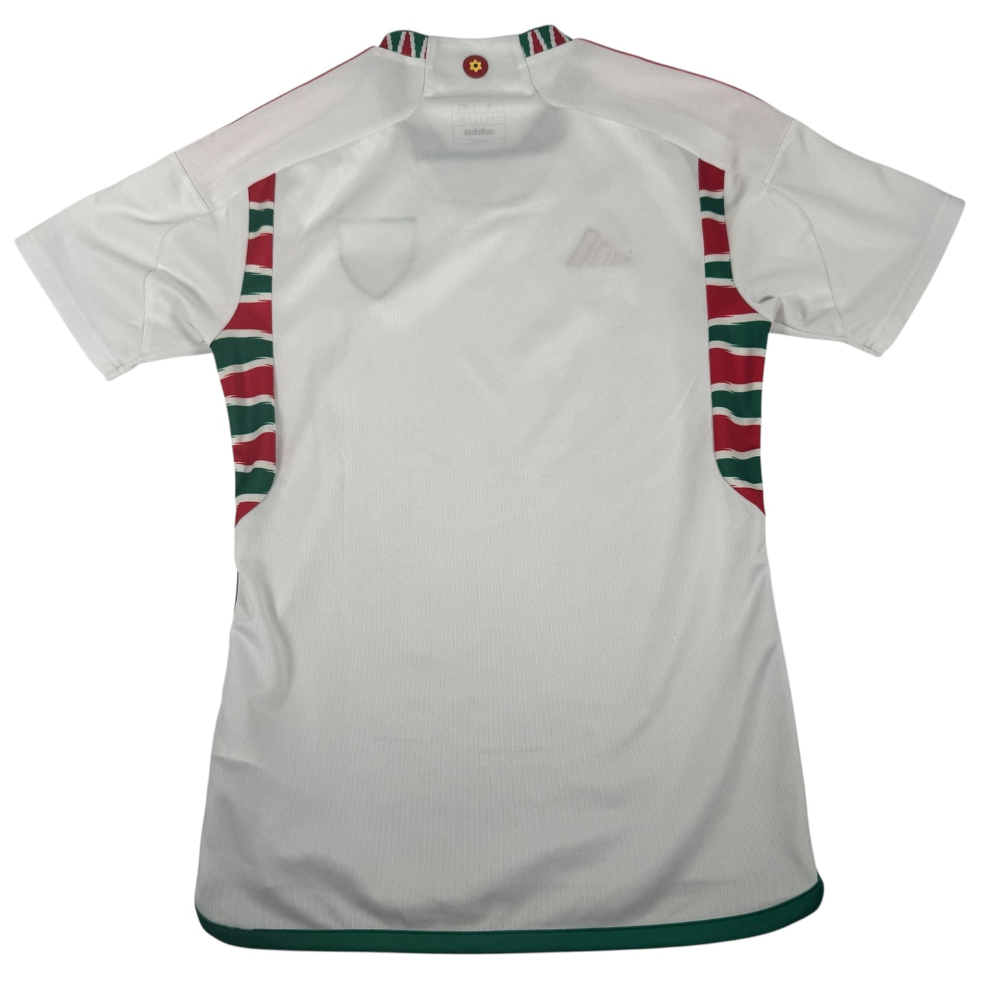 Wales 2022/2023/2024 Away Football Shirt Small – Football Shirt Kingdom