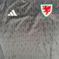 Wales 2022/2023 Goalkeeper Football Shirt Large