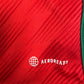 Wales 2022/2023/2024 Home Football Shirt 2XL – Football Shirt Kingdom