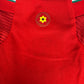 Wales 2022/2023/2024 Home Football Shirt 3XL – Football Shirt Kingdom